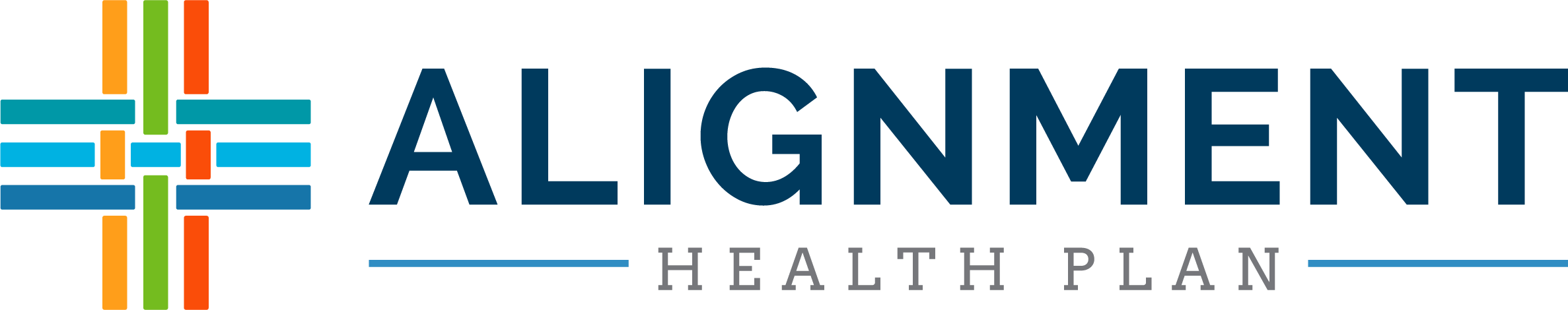 Alignment Health Plan company logo
