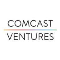 Comcast Ventures company logo