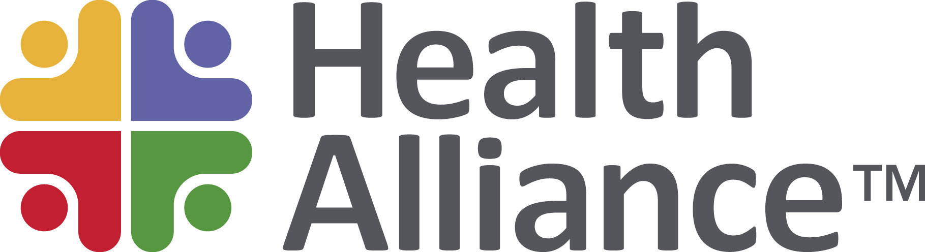Health Alliance company logo