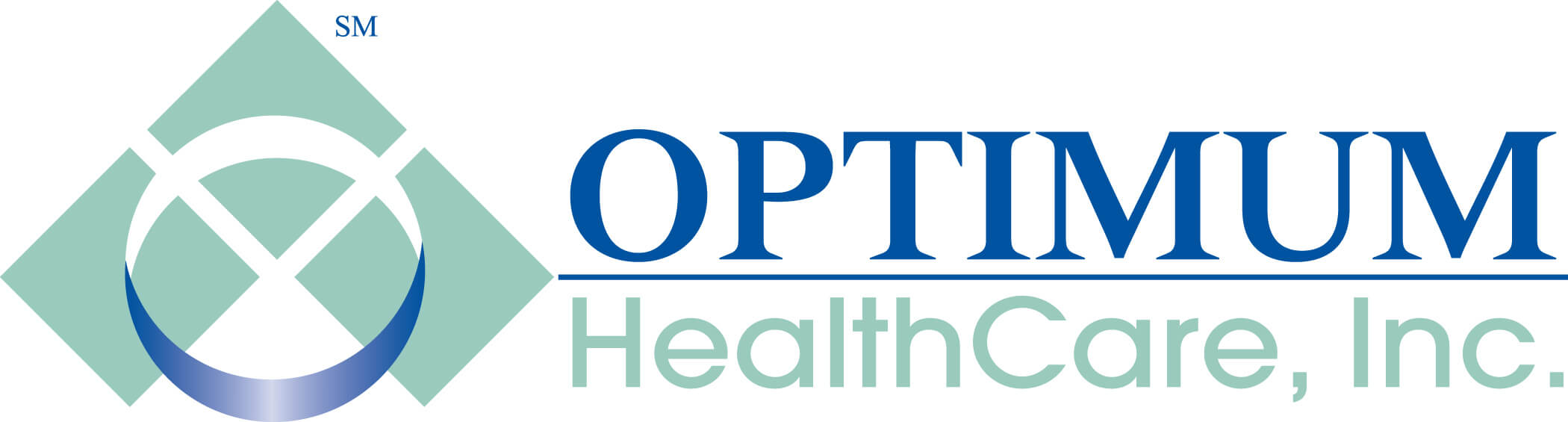 Optimum HealthCare company logo