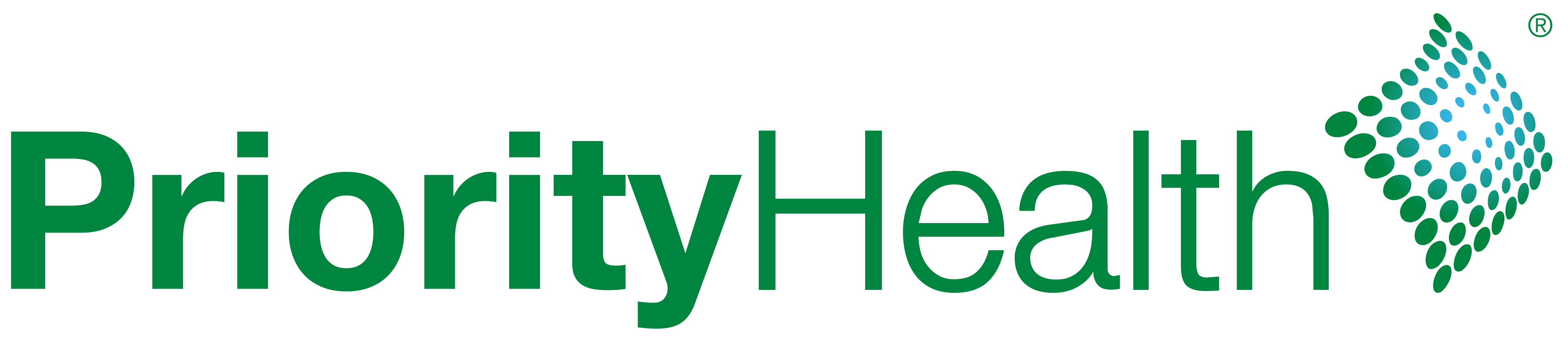 Priority Health company logo