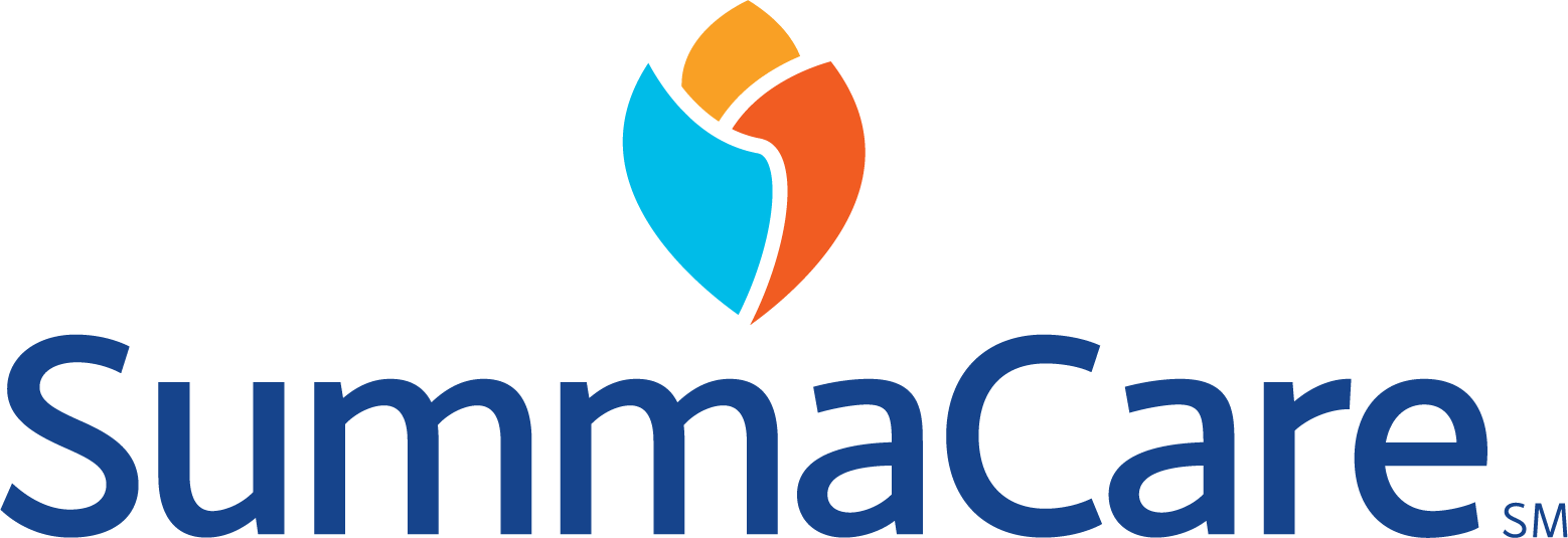 SummaCare company logo