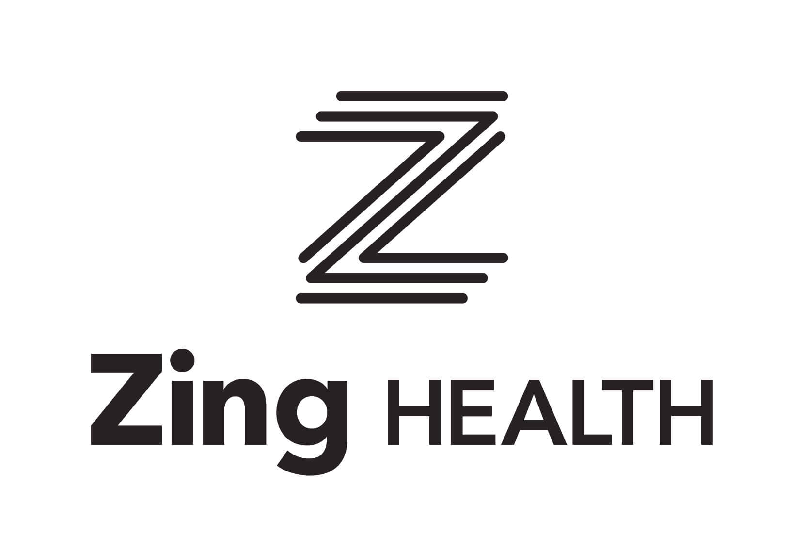 Zing Health company logo