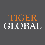 Tiger Global company logo