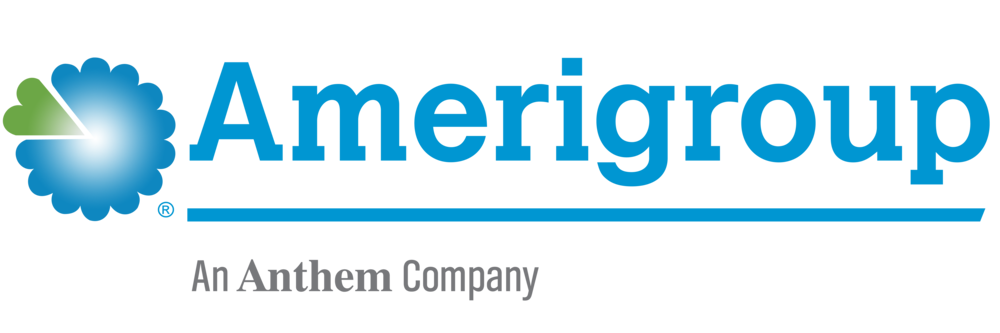 Amerigroup company logo