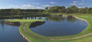 Morrison Lake Golf Club