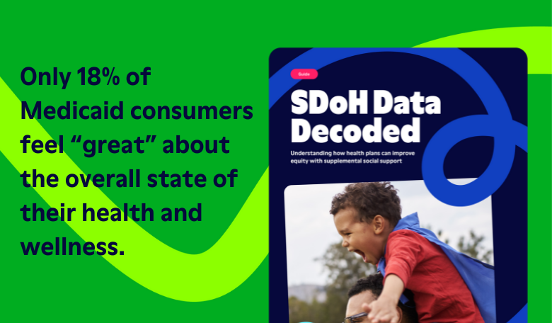 SDOH Data Decoded Guide