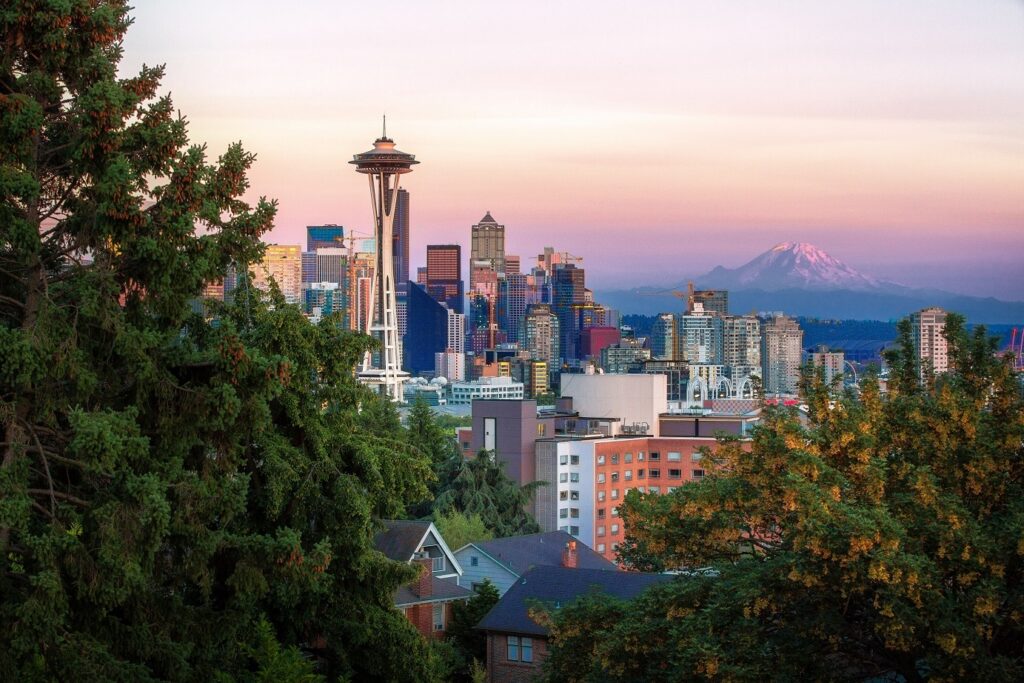 Discover a wealth of year-round activities for seniors in Seattle with this list.