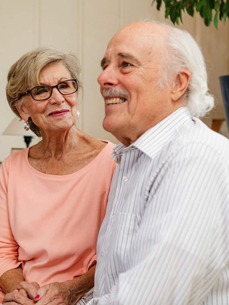 Papa | Companionship for Older Adults | Flexible Family Care