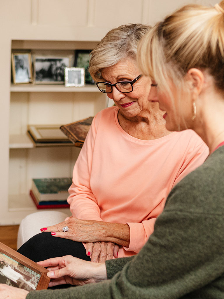 Papa | Companionship for Older Adults | Flexible Family Care