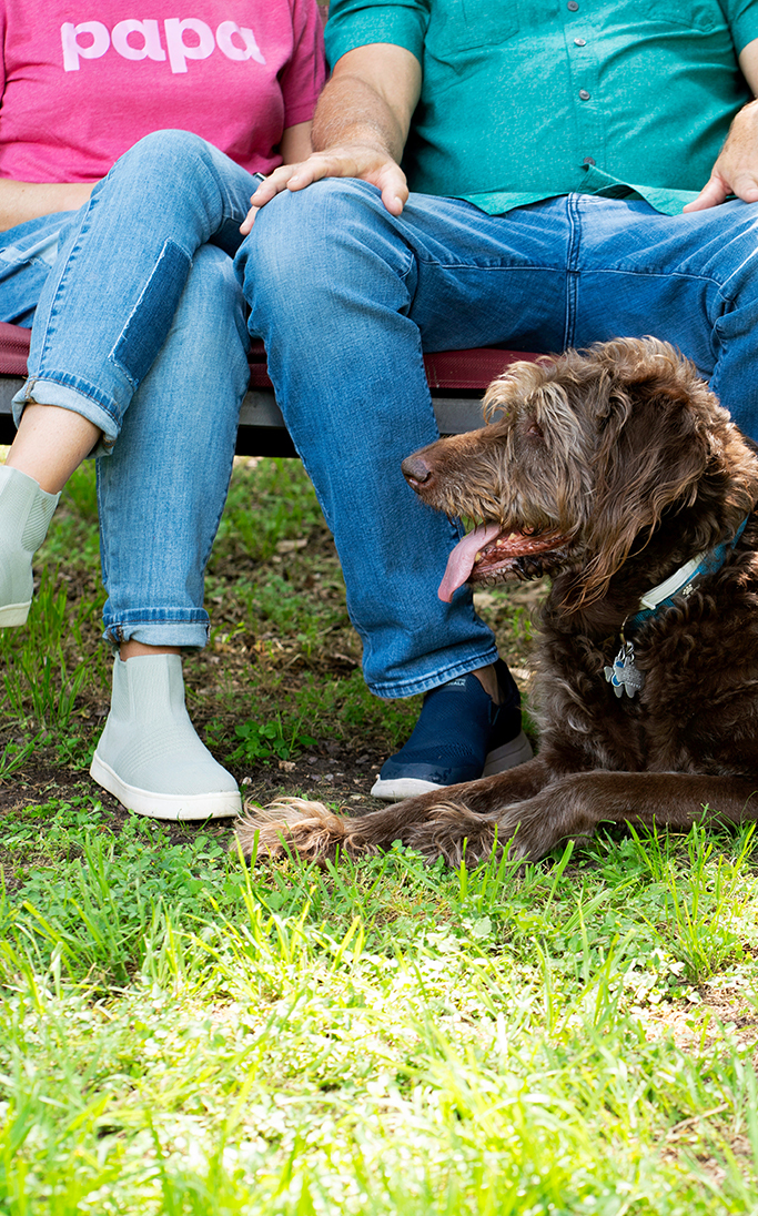 Caregiver Jobs - Flexible Work | Papa Pals