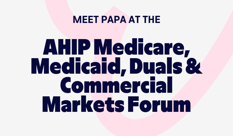 AHIP Medicare, Medicaid, Duals Forum