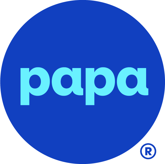 Papa logo